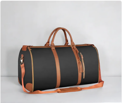 Waterproof Large Travel Shoulder Bag