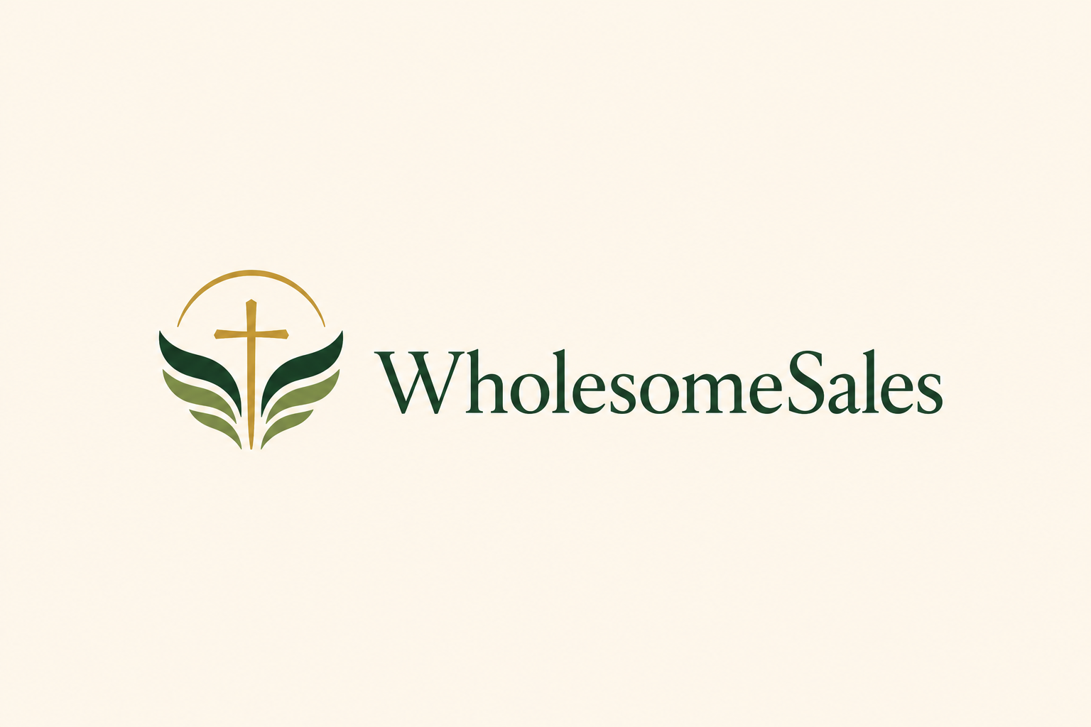 Wholesome Sales