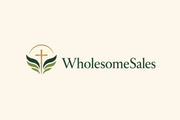 WholesomeSales